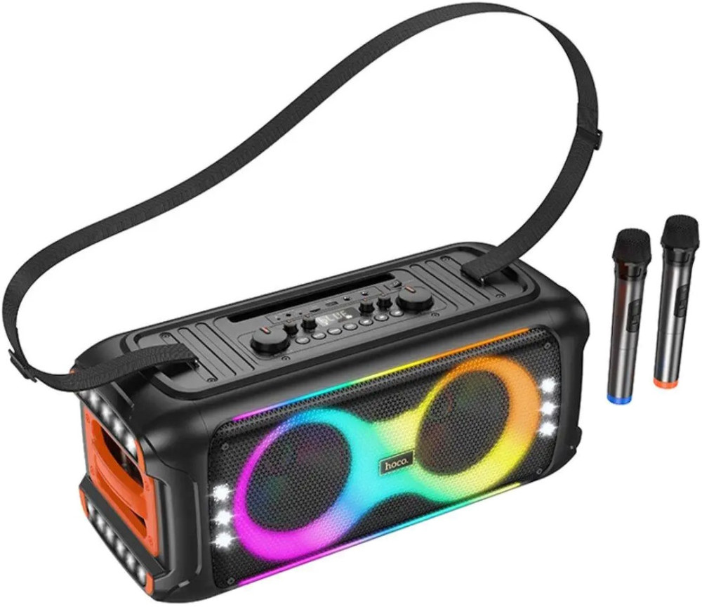 Аудіосистема Hoco HA9 Kayman