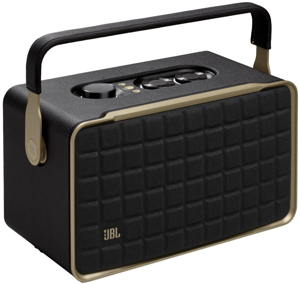 Аудиосистема JBL Authentics 300