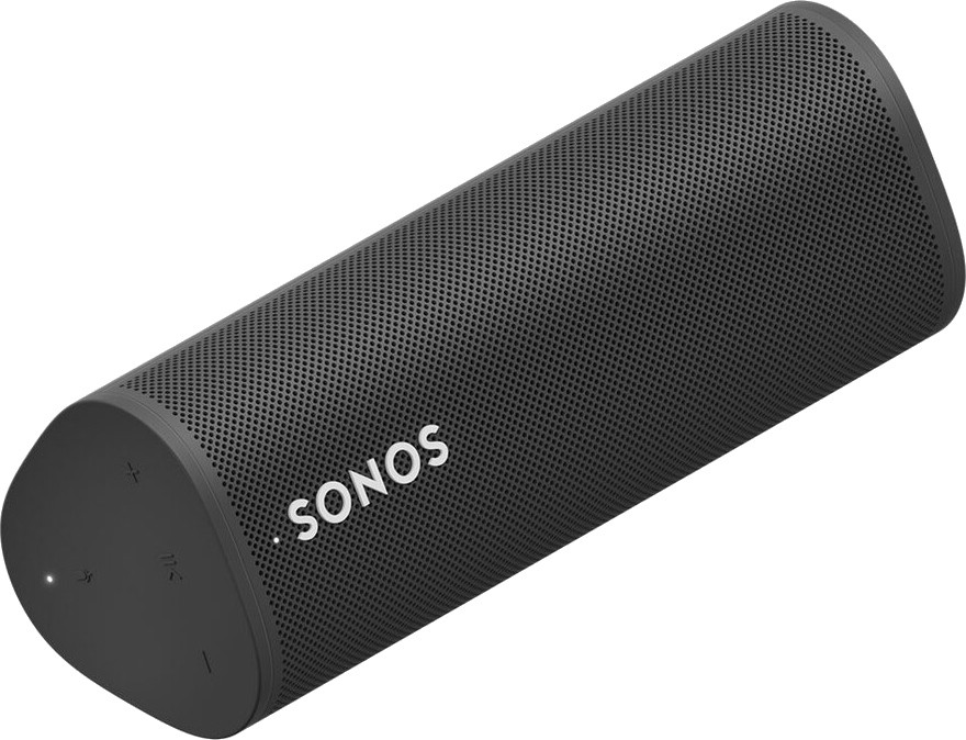 Аудіосистема Sonos Roam