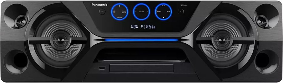 Аудиосистема Panasonic SC-UA3