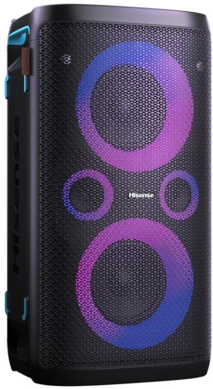 Аудіосистема Hisense Party Rocker One Plus