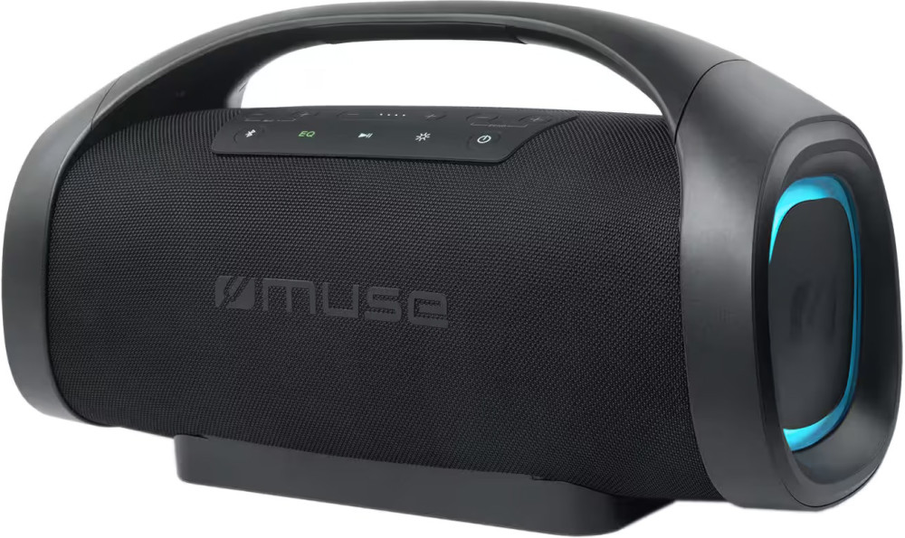 Аудіосистема Muse M-980