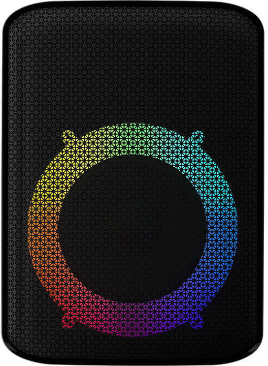 Аудиосистема HiFuture Event