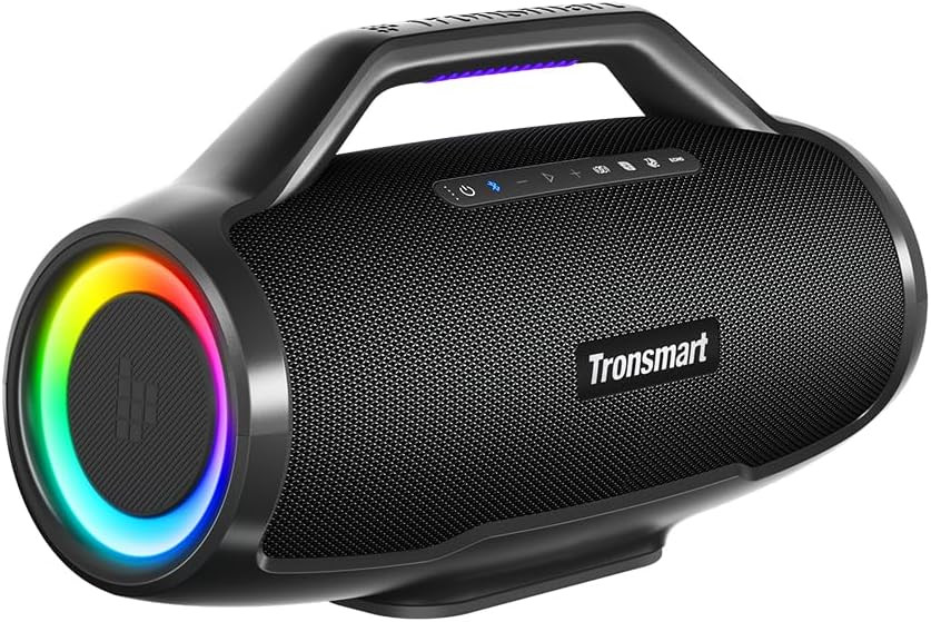 Аудіосистема Tronsmart Bang Max