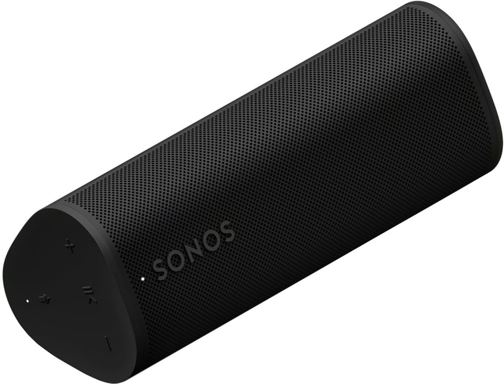 Аудиосистема Sonos Roam 2