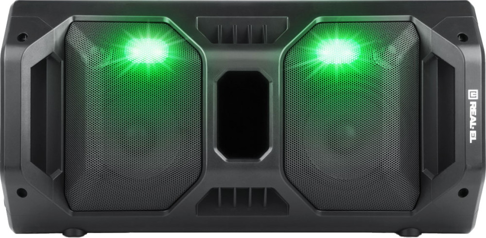 Аудіосистема REAL-EL X-757