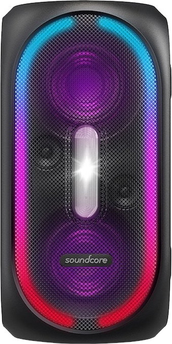 Аудіосистема Soundcore Rave