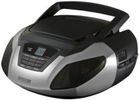 Магнитола Mystery BM-6106U