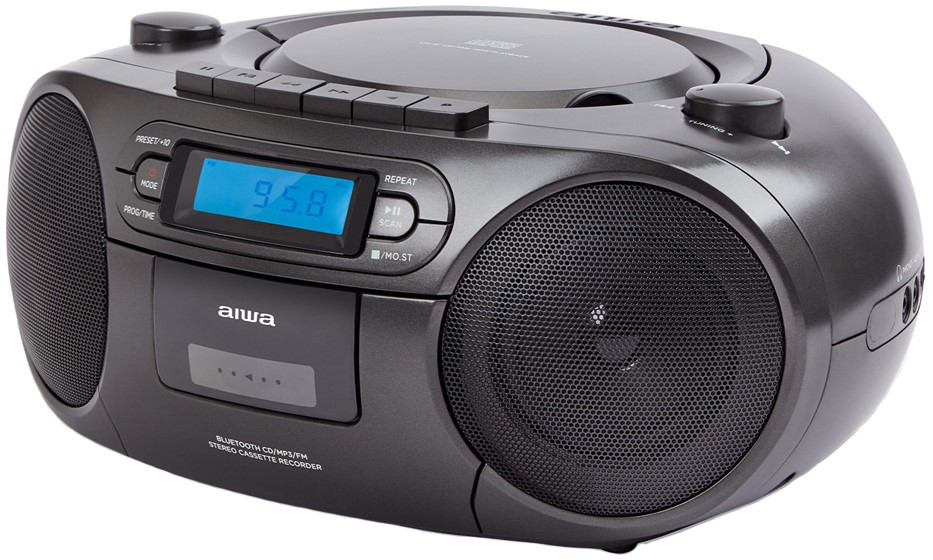 Магнитола Aiwa BBTC-550