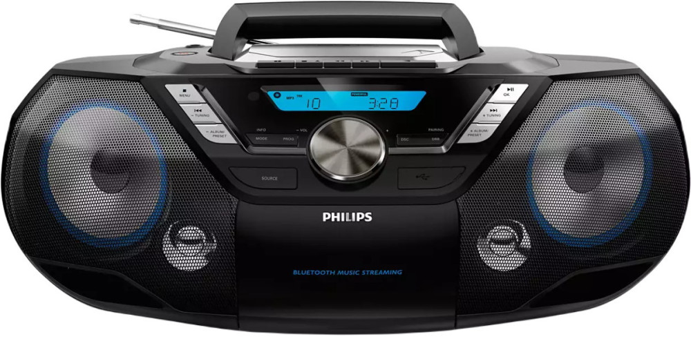 Магнітола Philips AZB-798T