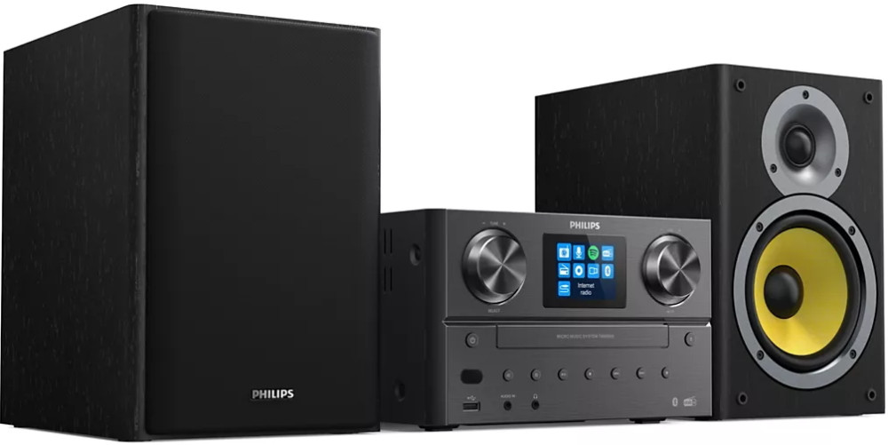 Музичний центр Philips TAM-8905