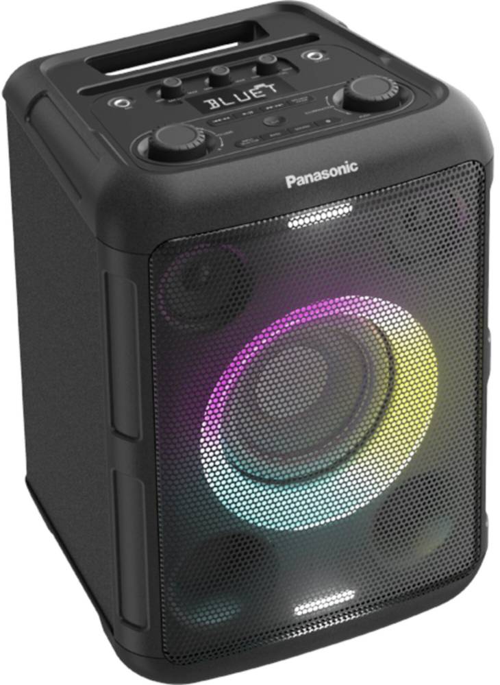 Аудіосистема Panasonic SC-BMAX5