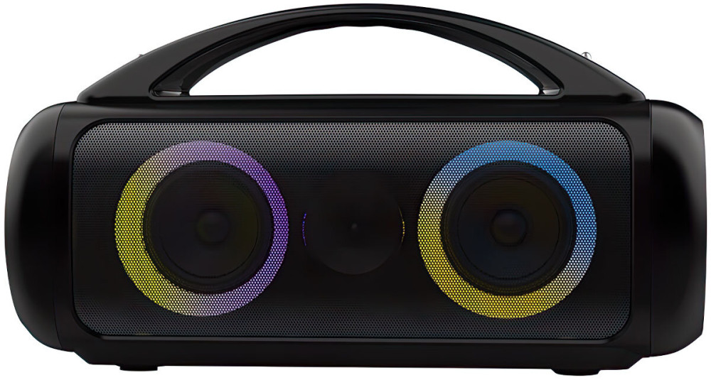 Аудиосистема Media-Tech Power Audio Pro