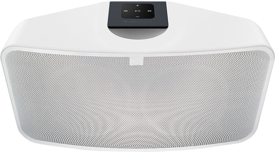 Аудиосистема Bluesound Pulse Mini 2i