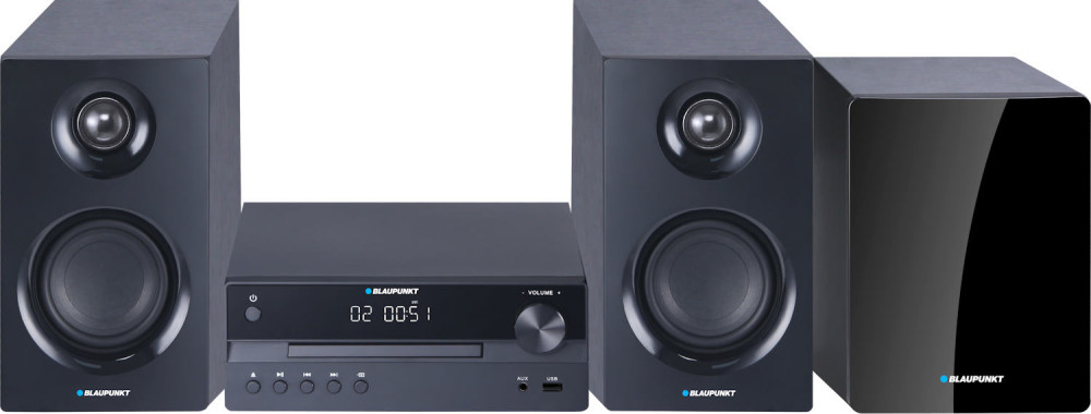 Музыкальный центр Blaupunkt MS55SUB