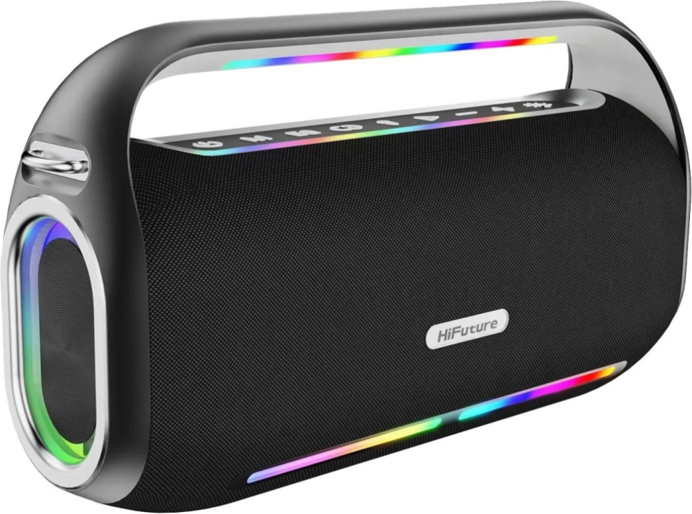 Аудіосистема HiFuture MusicBox 300