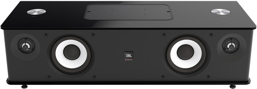 Аудиосистема JBL Authentics L8