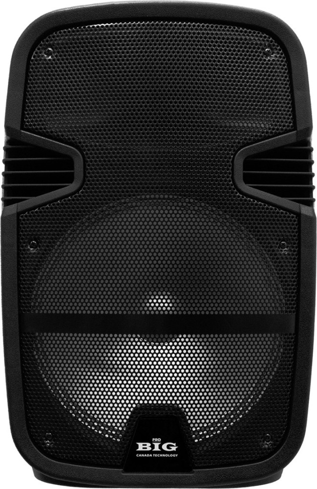 Аудіосистема BIG Tornado