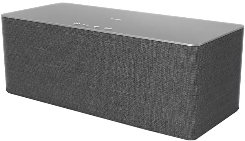 Аудіосистема Philips TAW-6505