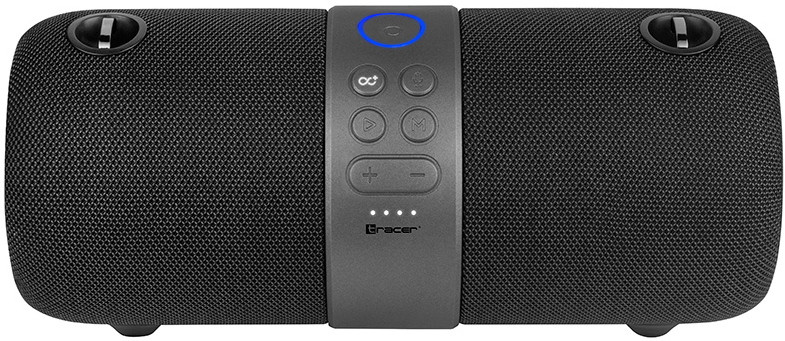 Аудиосистема Tracer Splash XXL