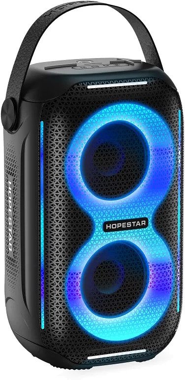 Аудиосистема Hopestar Party 200 mini