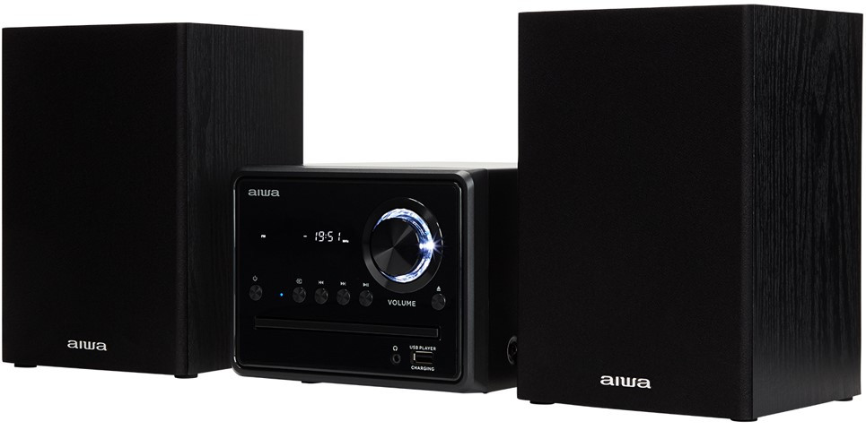 Музичний центр Aiwa MSBTU-300