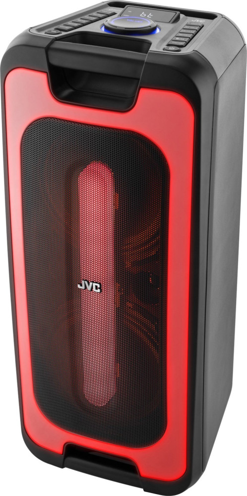 Аудиосистема JVC XS-EP424B