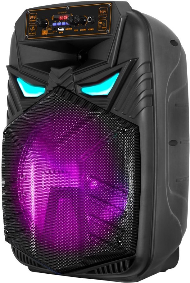 Аудіосистема BIG XR12 Alien