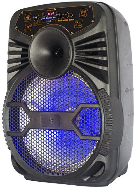 Аудіосистема BIG XR12 Aven