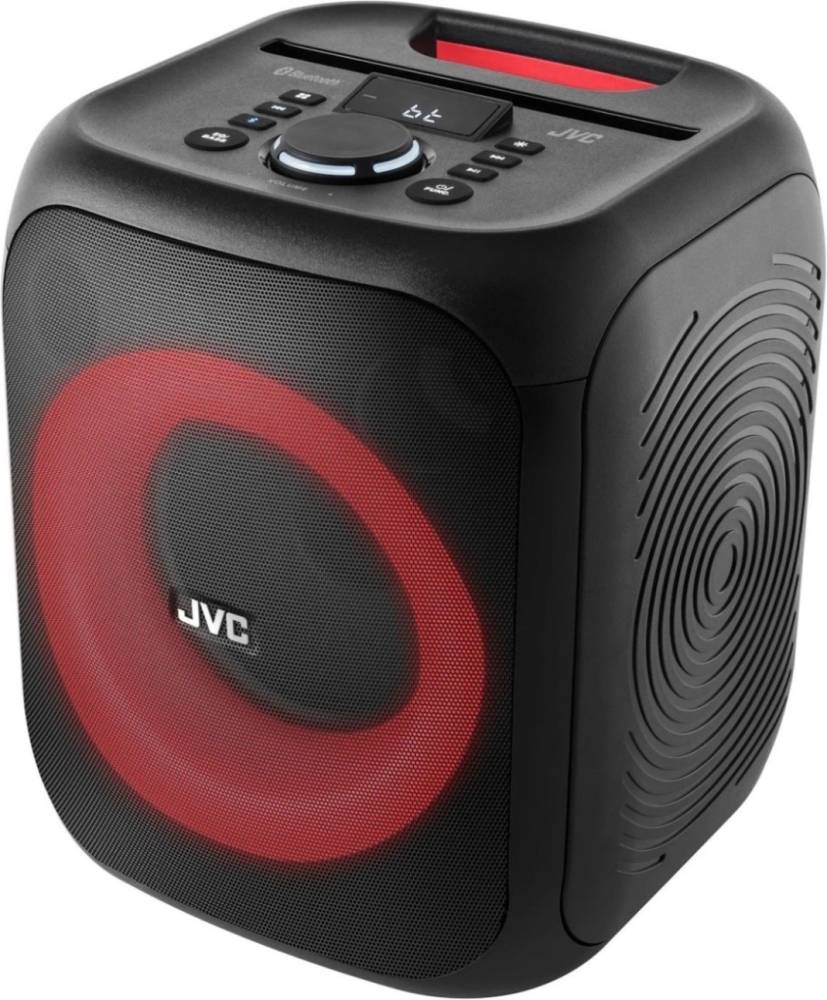 Аудиосистема JVC XS-EP314B