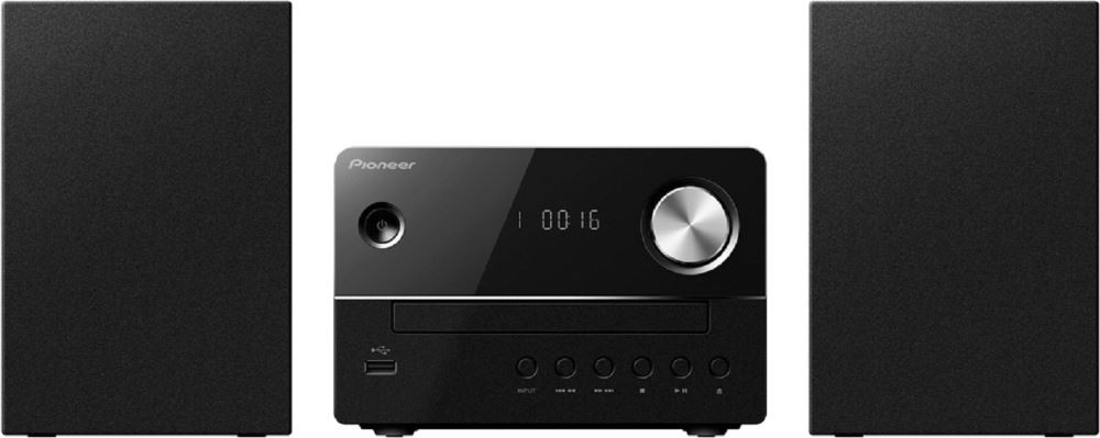 Музыкальный центр Pioneer X-EM16