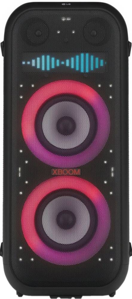 Аудиосистема LG XBOOM XL9T