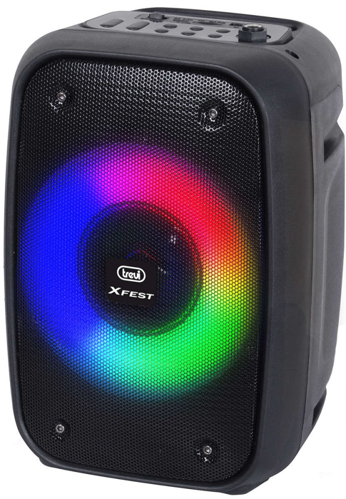 Аудіосистема Trevi XF 150 KB