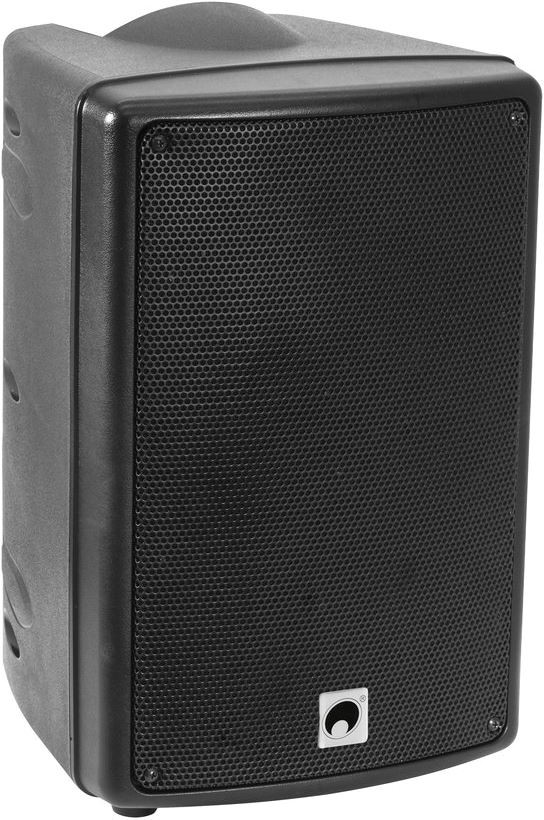 Аудиосистема Omnitronic WAMS-08BT MK2