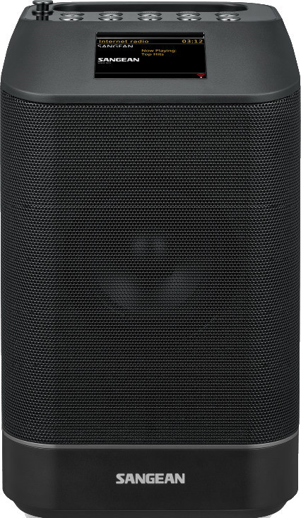 Аудіосистема Sangean WFS-58