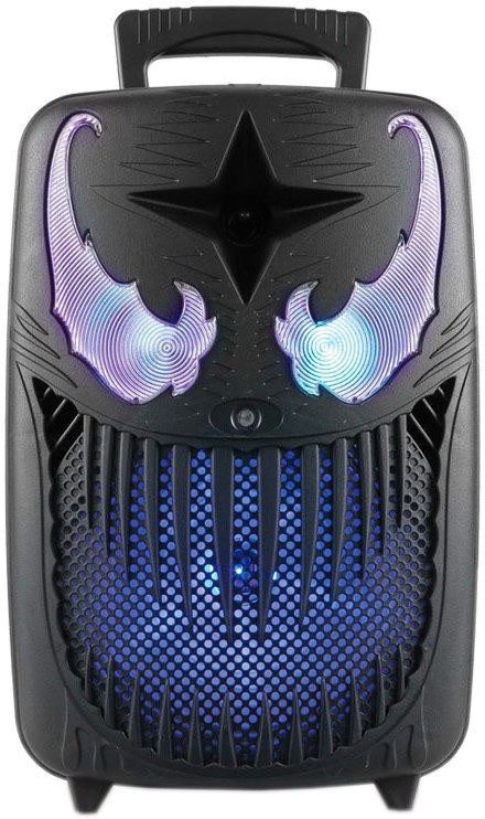 Аудіосистема BIG Venom