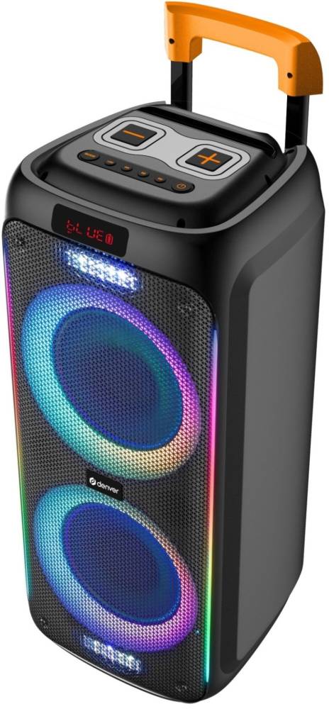 Аудіосистема Denver TSP-456