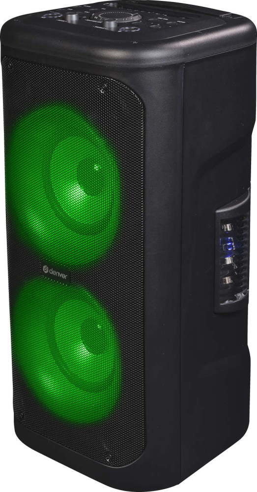 Аудиосистема Denver TSP-353