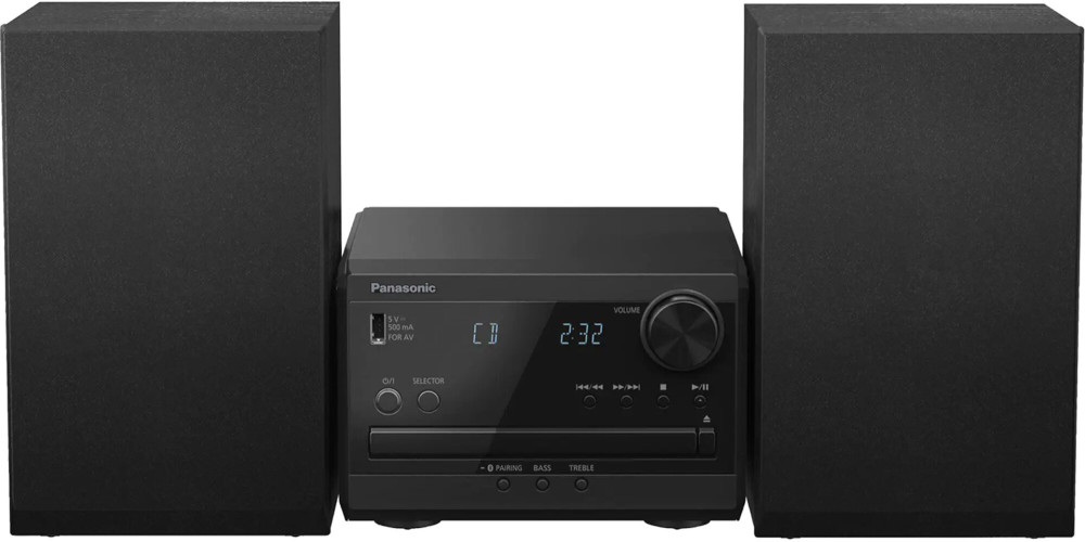 Музыкальный центр Panasonic SC-PM270