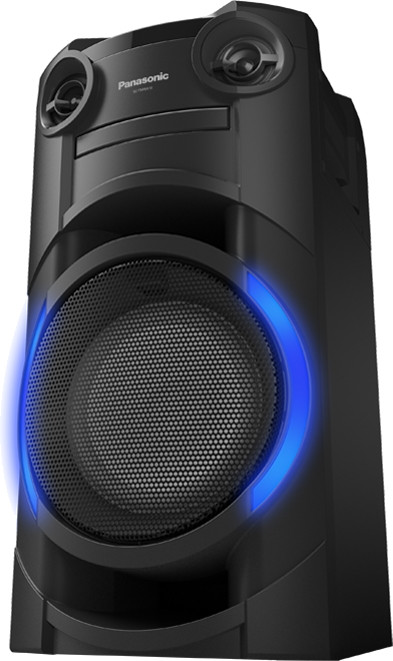 Аудиосистема Panasonic SC-TMAX10