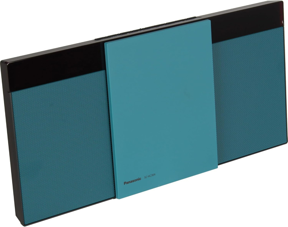 Аудиосистема Panasonic SC HC304