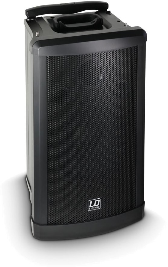 Аудиосистема LD Systems Roadman 102