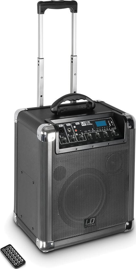 Аудиосистема LD Systems Roadjack 10