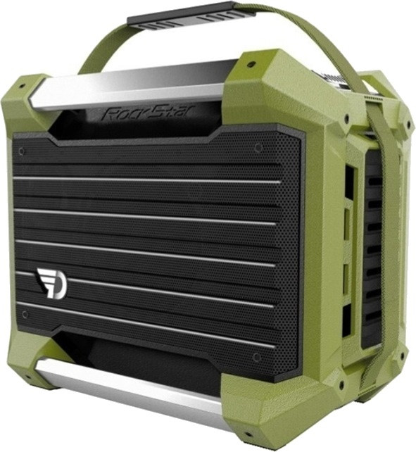 Аудиосистема DreamWave RockStar