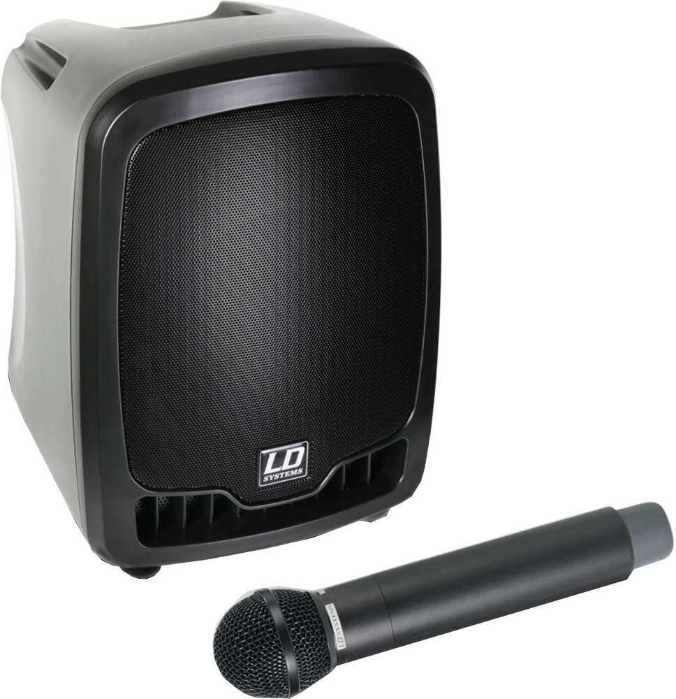 Аудиосистема LD Systems Roadboy 65