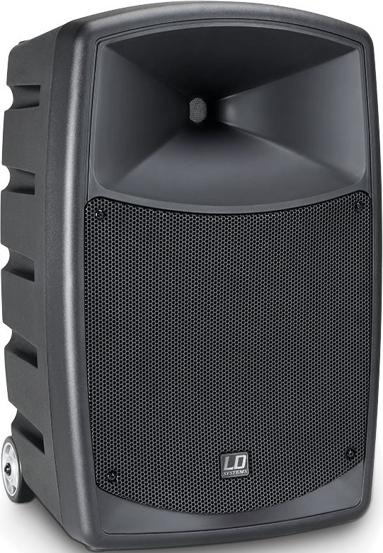 Аудиосистема LD Systems Roadbuddy 10