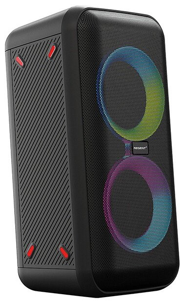 Аудіосистема Ferguson Regent 400BT