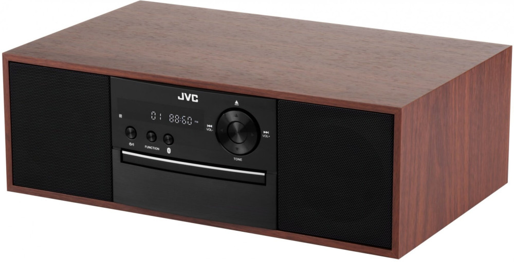Аудиосистема JVC RD-E761