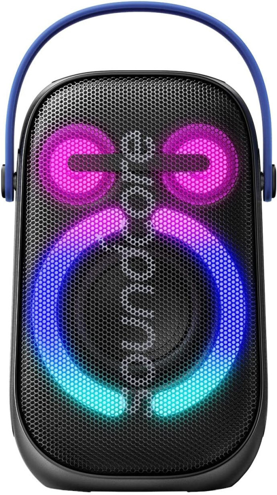 Аудіосистема Soundcore Rave Neo 2