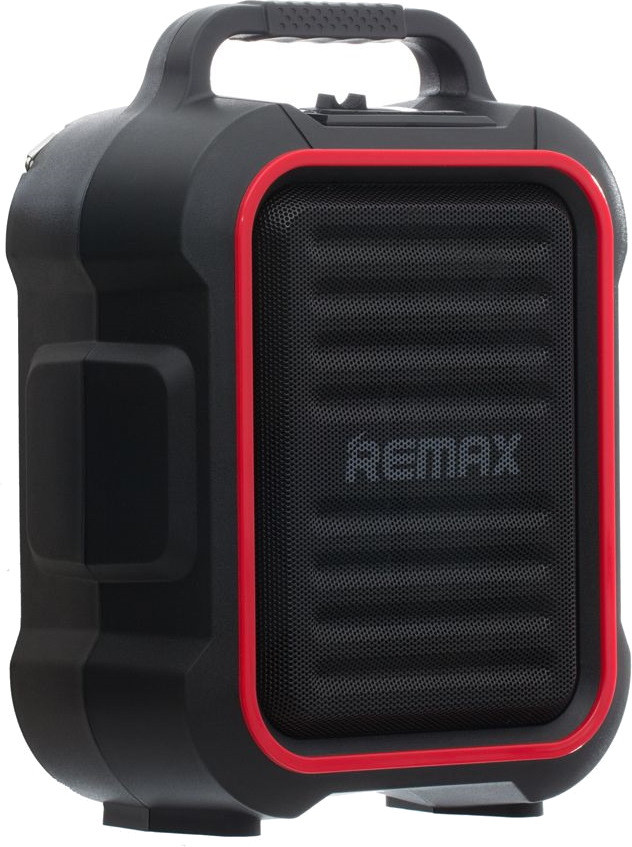 Аудіосистема Remax RB-X3